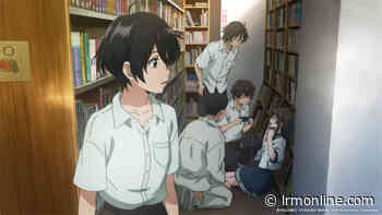 Sing A Bit Of Harmony | Jordan Dash Cruz And Ian Sinclair On Rekindling Friendships - LRM Online