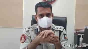 Do Not Download These Apps Warns, DCP Umashankar Dash - Kalinga TV