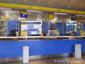 Crotone, da domani il pagamento della pensione alle Poste Italiane - CrotoneOk.it - CrotoneOK.it