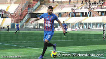 UFFICIALE: Calapai al Crotone - CalcioCatania.com