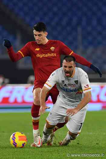 Olivieri dice no al Crotone e aspetta: tre club su di lui - Calcio Lecce