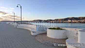 Crotone, c'è bisogno di valorizzare gli spazi di promozione della bellezza della città ~ CrotoneOk.it - CrotoneOK.it