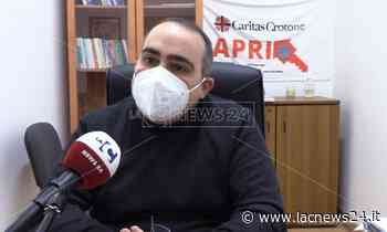 Crotone, migranti espulsi ma senza green pass non possono partire: «Stop ai decreti di respingimento» - LaC news24