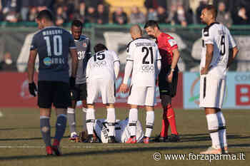Oggi la ripresa: Crotone nel mirino - Forza Parma
