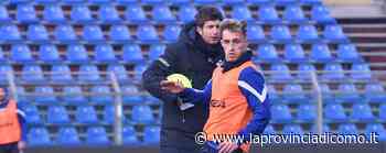 Prevendita per il Crotone Si gioca sabato alle 14 - Sport, Como - La Provincia di Como