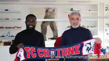 Crotone, Awua è solo il primo colpo. Ora difesa e attacco, oltre a tante uscite importanti - TUTTO mercato WEB