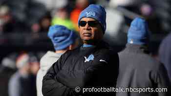 Bears complete second interview with Jim Caldwell