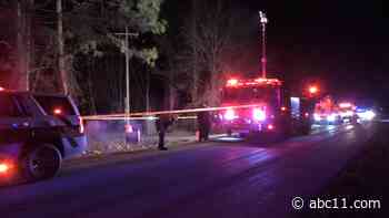 Worker killed in Benson home-construction site accident