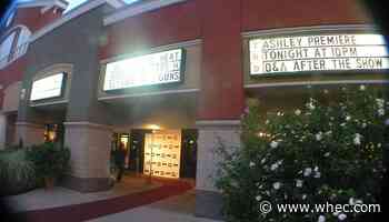 Pittsford Cinema back open