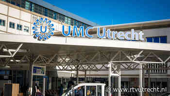 UMC-arts stopt als voorzitter Artsen Covid Collectief na 'indringende gesprekken' met werkgever - RTV Utrecht