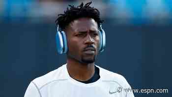 AB to pursue legal action against Buccaneers