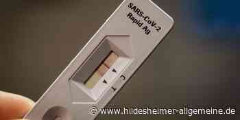 83 Corona-Neuinfektionen am Dienstag im Kreis Hildesheim - www.hildesheimer-allgemeine.de
