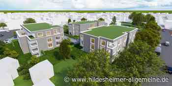 Investor plant 46 Seniorenwohnungen in der Region Hildesheim - www.hildesheimer-allgemeine.de