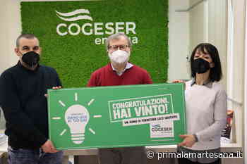 Anche a Melzo un anno di energia elettrica gratis con Cogeser - Prima la Martesana