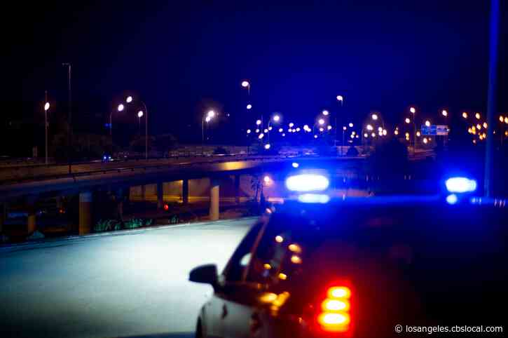 Torrance Police Seek Public’s Help In Shooting Death Of A Woman