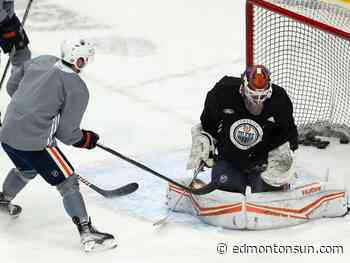 OILERS NOTES: Zack Kassian ready to roll after missing Calgary game - Edmonton Sun
