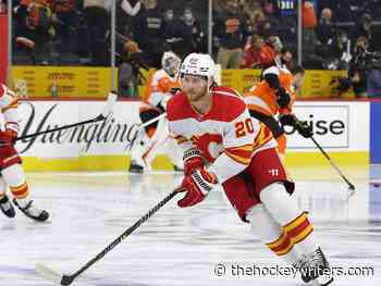 Calgary Flames News & Rumors: Coleman, Phillips, Kerins & More - The Hockey Writers