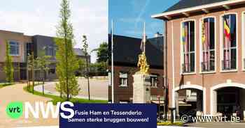 Fusie Ham-Tessenderlo: vraag van 3 miljoen pas in juni beantwoord met definitief bevolkingscijfer - VRT NWS