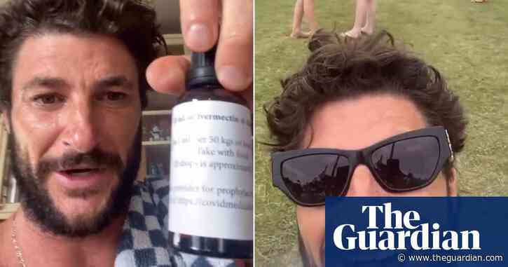 Netflix’s Byron Baes cast appear to flout NSW Covid measures in Instagram videos