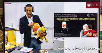 Nobel Laureate Meetings: Nobelpreis-Crashkurs in Lindau - Schwäbische