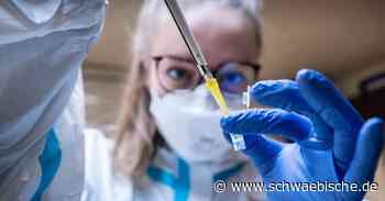 Corona: Inzidenz im Landkreis Lindau steigt über 1000 - Schwäbische