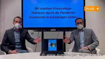 Finanzen: Landkreis kann wichtigen Neu-Ulmer Wunsch nicht erfüllen