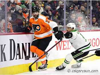 ‘Almost unfathomable’: Flames marvel at Yandle’s achievement as NHL’s new ironman - Calgary Sun