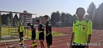 L'Aia di Vercelli: “Cerchiamo donne arbitro: non abbiate paura, si può volare in alto” - La Stampa