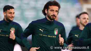 Stage Nazionale: Scalvini indisponibile, Mancini convoca anche Gian Marco Ferrari - CanaleSassuolo.it