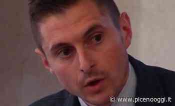 Covid, positivo il sindaco di Ascoli Piceno Marco Fioravanti: “Non ho nessun sintomo, sto bene” - Piceno Oggi