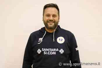 AKADEMIA SANT'ANNA - Marco Maressa tra presente e futuro - SportMe NEWS