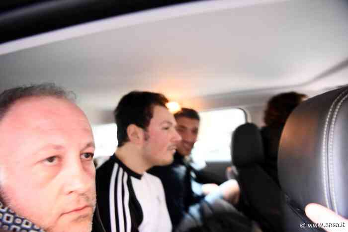 Attirato in trappola e ucciso, ergastolo per boss Marco Di Lauro - Agenzia ANSA