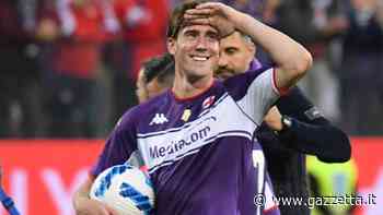 Gol e bilanci: come fa la Juventus a permettersi il colpo Vlahovic - La Gazzetta dello Sport