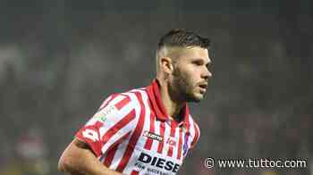 UFFICIALE - Cesena, ecco Marco Calderoni dal Vicenza - Tutto Lega Pro