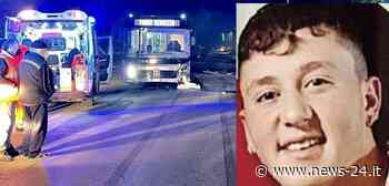 Scontro mortale tra auto e pullman: domani i funerali del 20enne Marco Marini - news-24.it