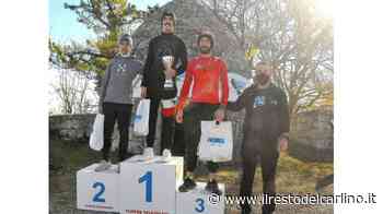 Spettacolo a San Marco con la ’Winter Trail’ - il Resto del Carlino