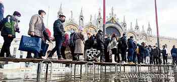 La beffa di San Marco, la basilica ancora sott'acqua - La Stampa