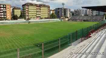 Lavori allo stadio Marco Lorenzon: Rende-Cavese si gioca senza tifosi - Il Mattino