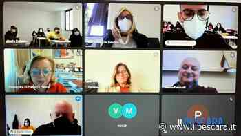 All'istituto alberghiero la Giornata della Memoria con lo storico Marco Patricelli [FOTO] - IlPescara