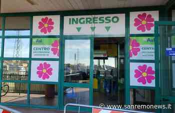 Affidamento dell'Hub vaccinale di Taggia ai privati: Marco Ardoino risponde alla dottoressa Bovina - SanremoNews.it