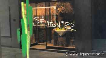 Blitz nella notte a San Marco, numerati i negozi sfitti - ilgazzettino.it