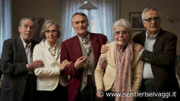 Premio Sentieri Selvaggi a Marco Bellocchio - Sentieri Selvaggi