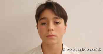 Bresso Under 14, il capitano Marco Pop alza l'asticella: «Abbiamo tagliato un grande traguardo ma non ci basta, ora puntiamo ad essere tra le prime dieci» - Sprint e Sport