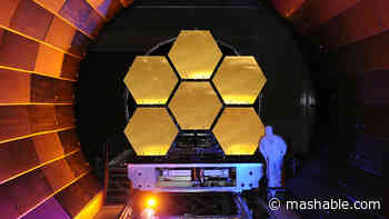 Many of the James Webb telescope’s greatest discoveries won't come from any amazing space pictures - Mashable