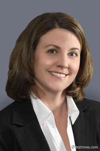 Notable Women in Law: Jill Munson - BizTimes Milwaukee