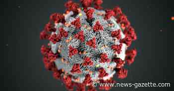 Tuesday's coronavirus updates: 2 more deaths and 357 new cases in Champaign County - Champaign/Urbana News-Gazette
