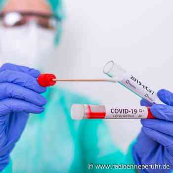 Neues Testcenter an Uni Witten/ Herdecke - Radio Ennepe Ruhr