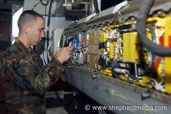 SRC carries on with Sensor Beam work - Shephard News