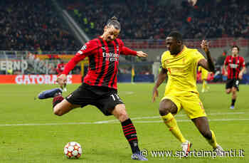 Cosa succede all'erba del Meazza? - Sport&Impianti - sporteimpianti.it