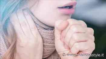 Che brutta questa tosse! Eliminala con un'erba 'speciale' - Mamma Style